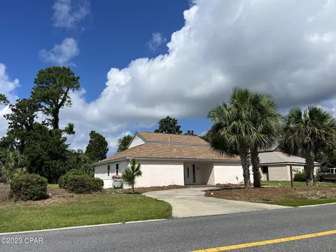 234 Marlin Cir, Panama City Beach, FL 32408