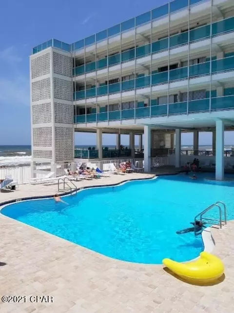 14401 Front Beach Rd #415, Panama City Beach, FL 32413