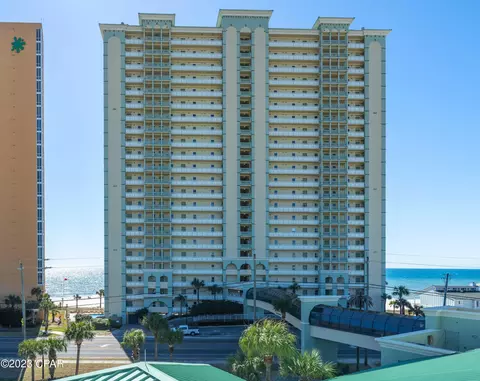 17757 Front Beach Rd #1106D, Panama City Beach, FL 32413