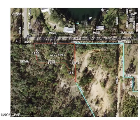 16169 NW Double C Ranch Rd, Bristol, FL 32321