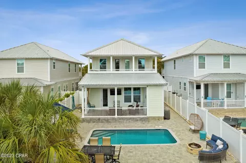 221 Sands St, Panama City Beach, FL 32413