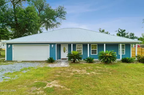 4816 Palm Ave, Youngstown, FL 32466