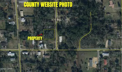 0 9th St, Chipley, FL 32428 photo 4