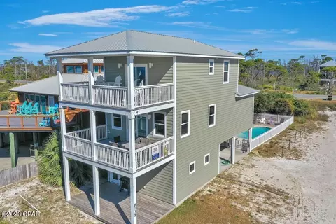 6135 Cape San Blas Rd, Port St Joe, FL 32456