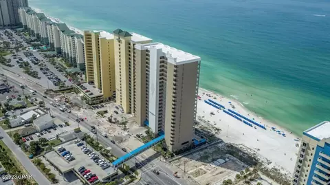 10625 Front Beach Rd #905, Panama City Beach, FL 32407