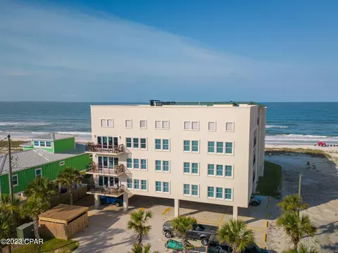 2303 Highway 98 #3B, Mexico Beach, FL 32410