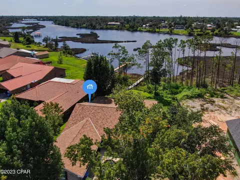 283 Hugh Thomas Dr, Panama City, FL 32404