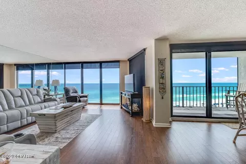 11347 Front Beach Rd #802, Panama City Beach, FL 32407