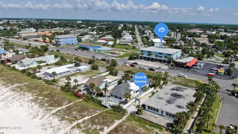 13020 Front Beach Rd #205, Panama City Beach, FL 32407
