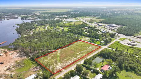 1811 Buchanan St, Southport, FL 32409