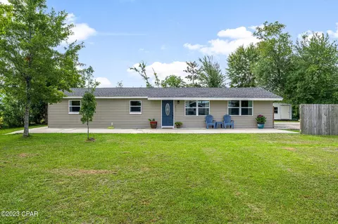 2830 E Baldwin Rd, Panama City, FL 32405