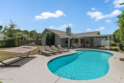 183 Pelican Way, Panama City Beach, FL 32408
