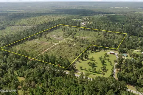 Nnn Pioneer Road, Chipley, FL 32428