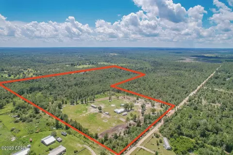 10724 Alex Dr, Fountain, FL 32438
