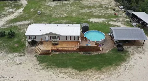 16239 Country Oaks Ln, Youngstown, FL 32466