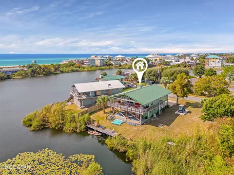 113 Charles Claude Cir, Panama City Beach, FL 32413