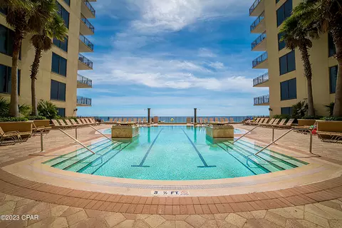 15100 Front Beach Rd #427, Panama City Beach, FL 32413
