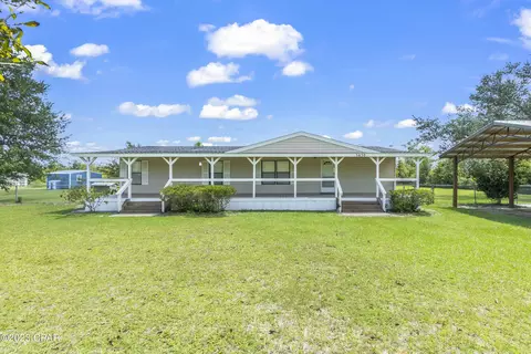 5620 Adalee Rd, Panama City, FL 32404