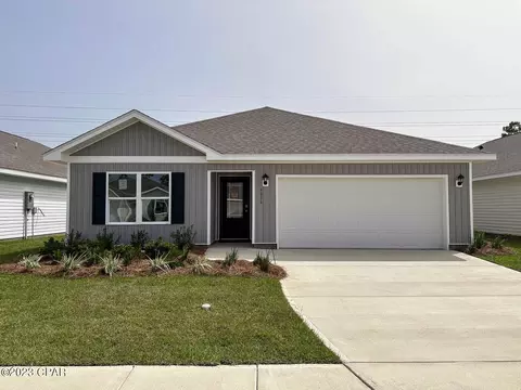 6636 Slabinski Ln, Panama City, FL 32404