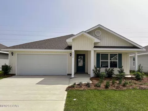 6632 Slabinski Ln, Panama City, FL 32404