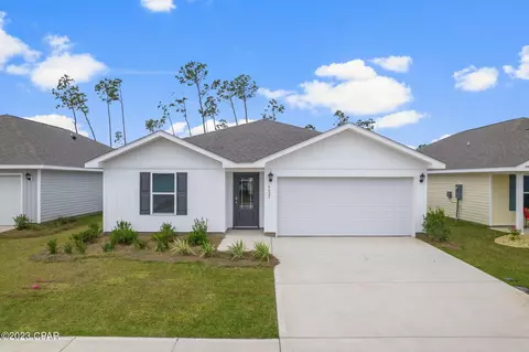 6621 Slabinski Ln, Panama City, FL 32404