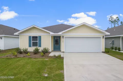 6605 Slabinski Ln, Panama City, FL 32404