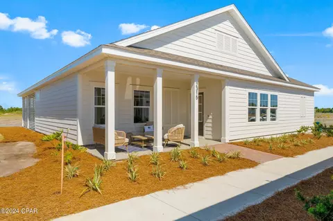 2312 Tallgrass St #LOT 594, Panama City, FL 32405