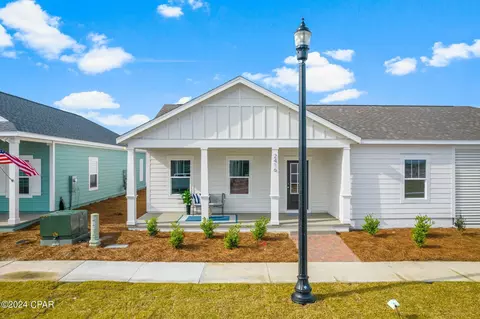2416 Blue Daze Ave #LOT 615, Panama City, FL 32405