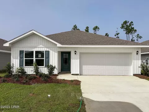 6613 Slabinski Ln, Panama City, FL 32404