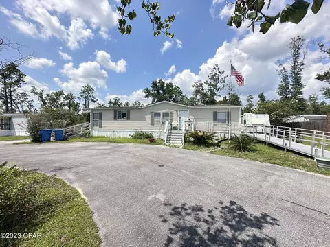 3915 Easy St, Southport, FL 32409