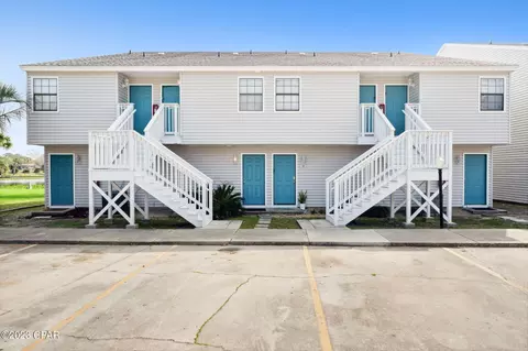 301 Lullwater Dr #281, Panama City Beach, FL 32413