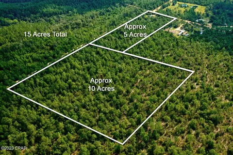 3126 Rufus Rd, Chipley, FL 32428 photo 8