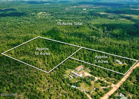 3126 Rufus Rd, Chipley, FL 32428 photo 6