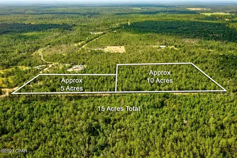 3126 Rufus Rd, Chipley, FL 32428 photo 3