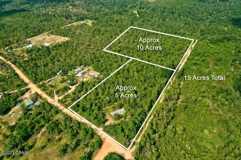 3126 Rufus Rd, Chipley, FL 32428 photo 2