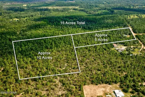 3126 Rufus Rd, Chipley, FL 32428 photo 5