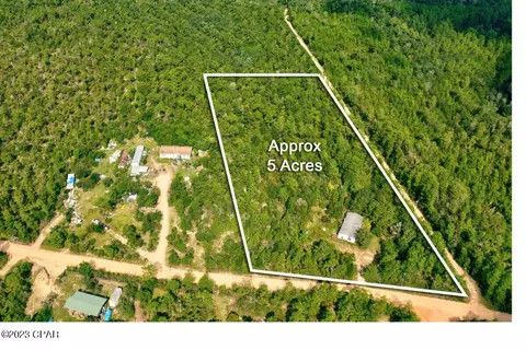3128 Rufus Rd, Chipley, FL 32428
