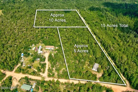 3128 Rufus Rd, Chipley, FL 32428 photo 2