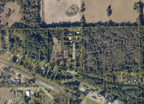 0 NW 2nd St, Live Oak, FL 32064