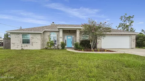 901 Texas Ave, Lynn Haven, FL 32444