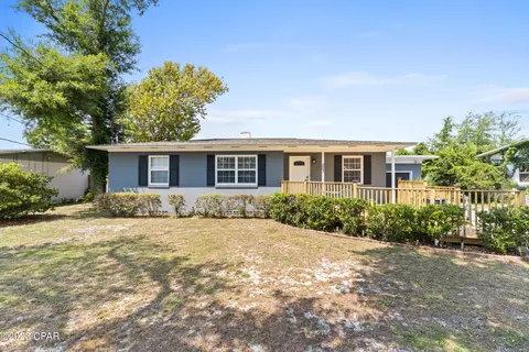 203 N Bonita Ave, Panama City, FL 32401