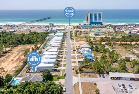 521 Lyndell Ln, Panama City Beach, FL 32407