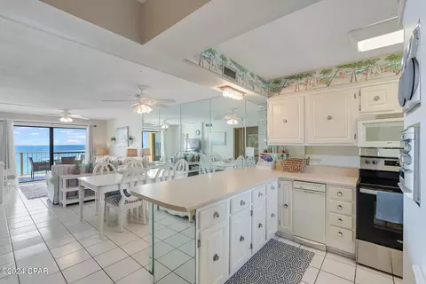 5801 Thomas Dr #815, Panama City Beach, FL 32408