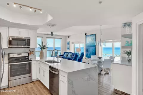 15817 Front Bch #2-909, Panama City Beach, FL 32413