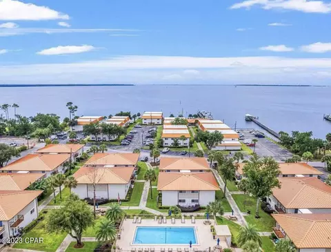 2100 W Beach Dr #H102, Panama City, FL 32401