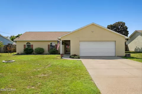 112 Fernwood St, Panama City Beach, FL 32407