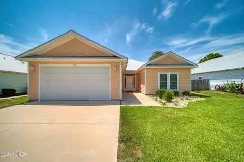114 Pura Vida Ct, Panama City Beach, FL 32413