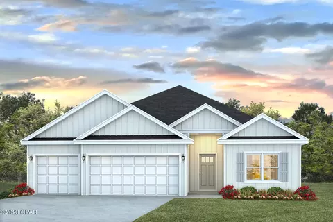 4898 Loblolly Way, Panama City, FL 32404