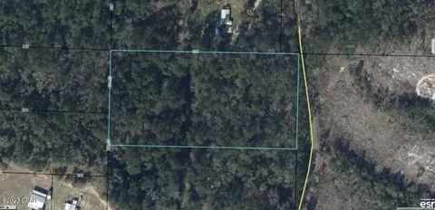 0 Jackson Community Rd, Vernon, FL 32462