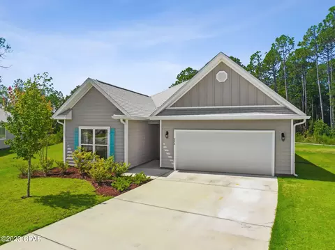 252 Villa Bay Dr, Panama City Beach, FL 32407